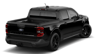 2026 Ford Maverick® External Image 4